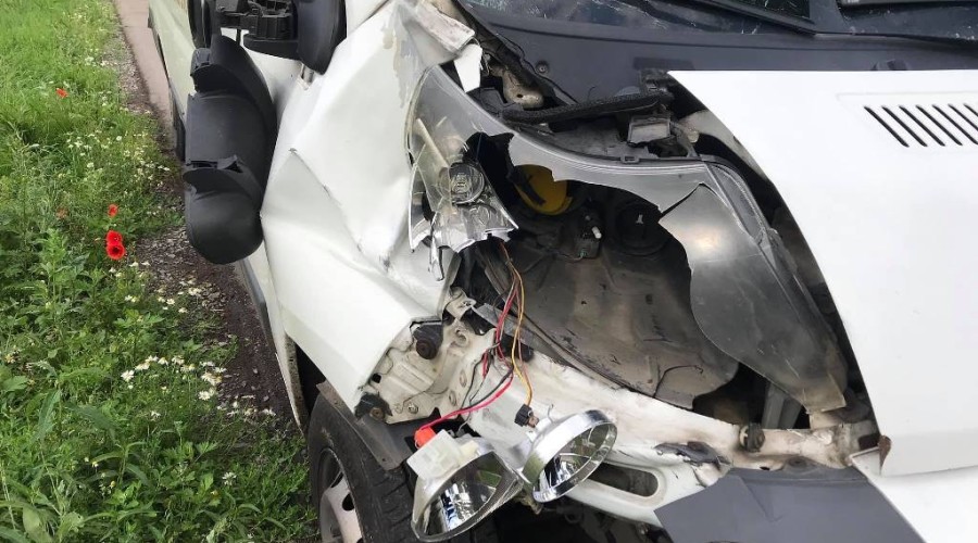 wypadek lubieszewo5