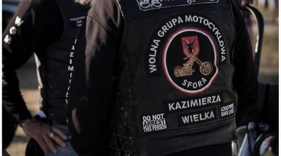 Amcars River Bank  w Mikoszewie (3)