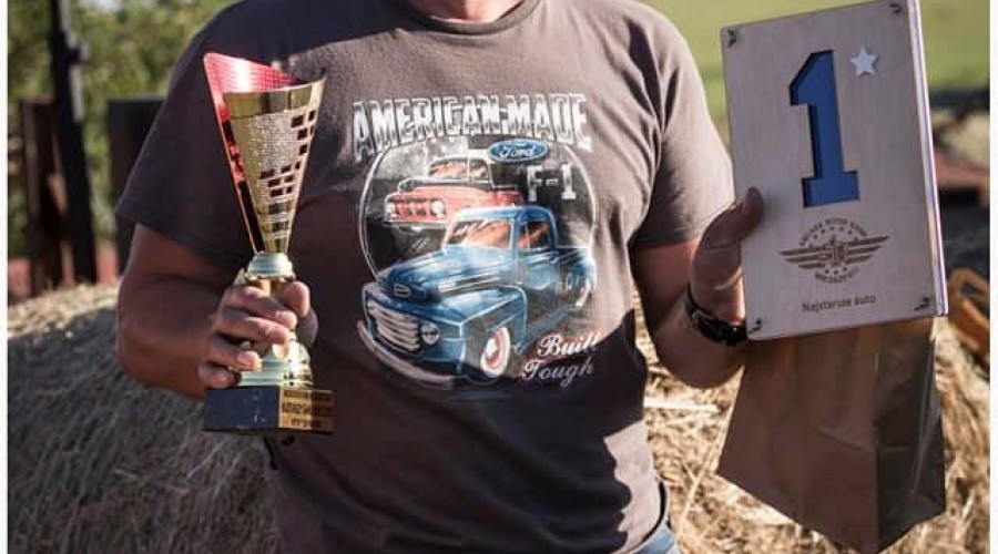 Amcars River Bank  w Mikoszewie (4)