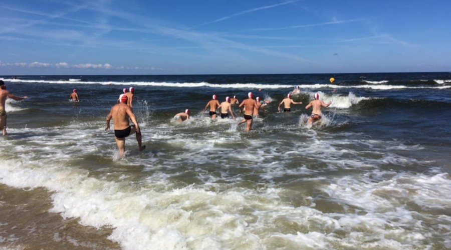 Mistrzostwach Polski w Ratownictwie Morskim (20)