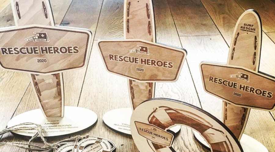 Mistrzostwach Polski w Ratownictwie Morskim (3)