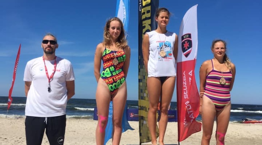 Mistrzostwach Polski w Ratownictwie Morskim (36)