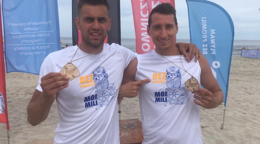 Mistrzostwach Polski w Ratownictwie Morskim (37)