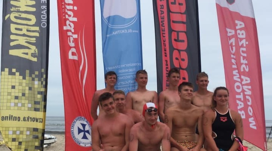 Mistrzostwach Polski w Ratownictwie Morskim (39)