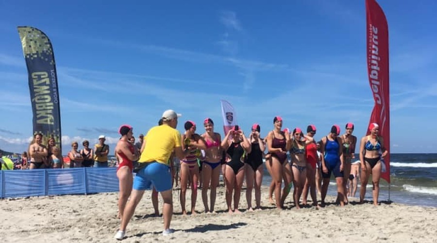 Mistrzostwach Polski w Ratownictwie Morskim (48)