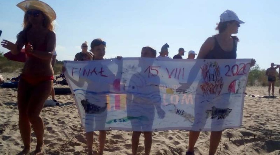 leszek naziemiec przepłynął wisłę wpław02