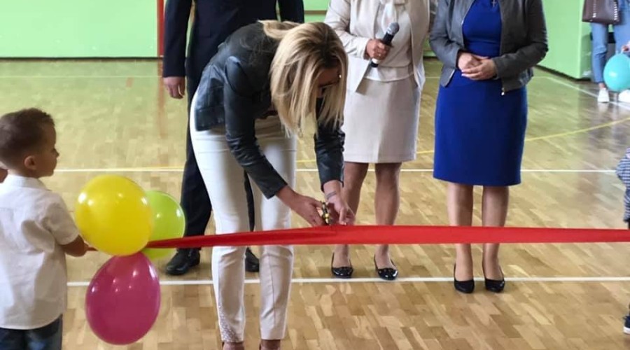 mikoszewo przedszkole otwarcie (2)