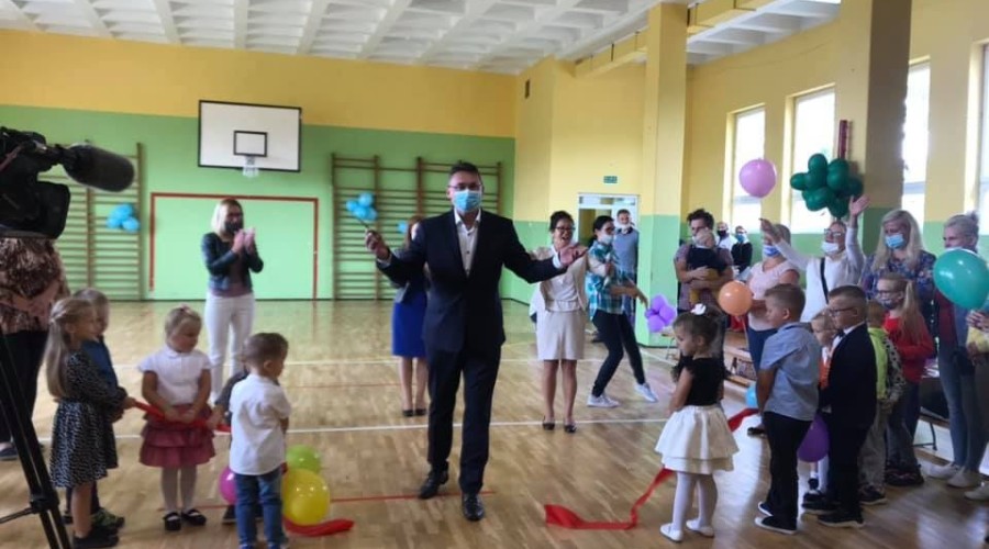 mikoszewo przedszkole otwarcie (3)