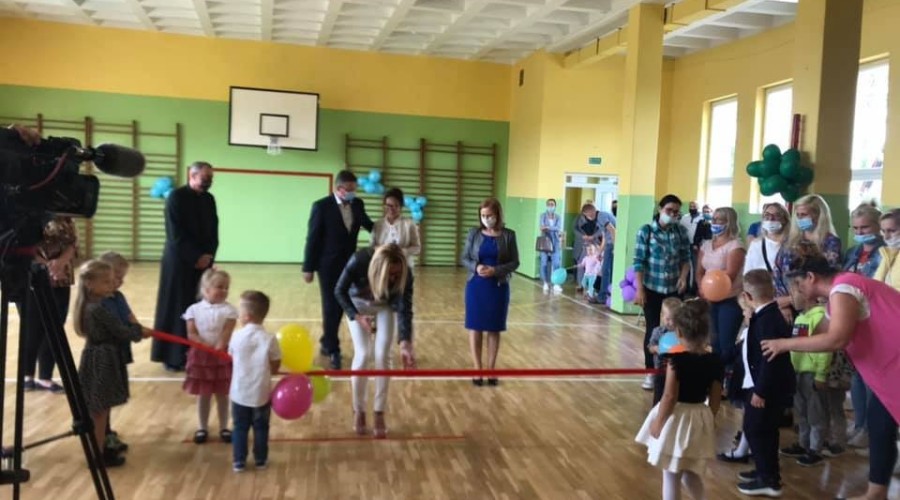 mikoszewo przedszkole otwarcie (6)