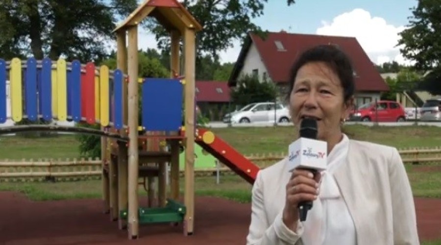 predszkole mikoszewo otwarcie