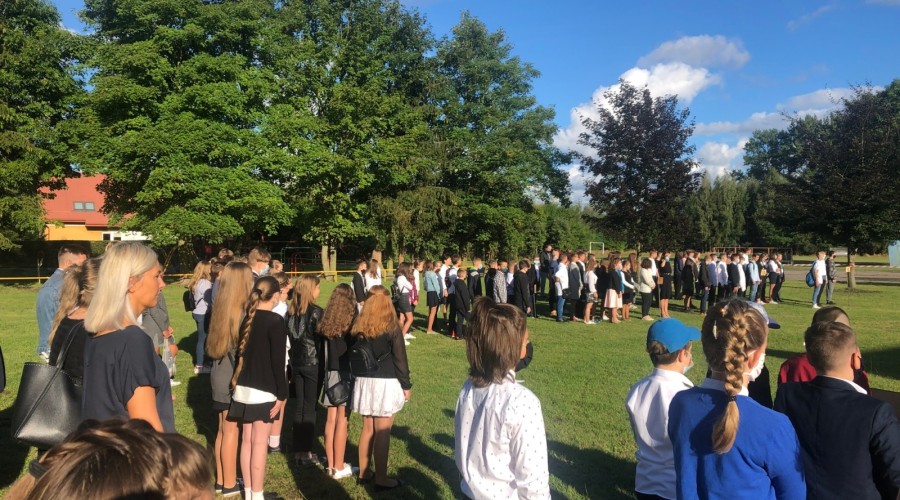 nowy rok szkolny drewnica (1)