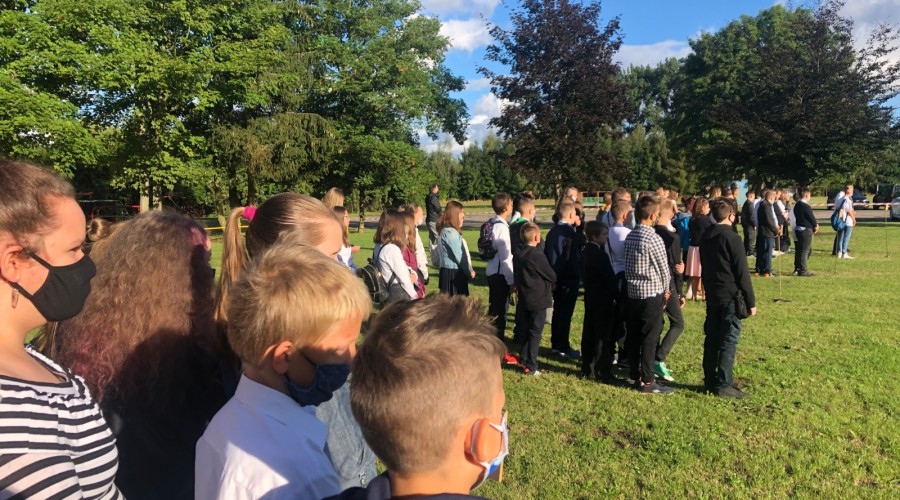 zsp drewnica nowy rok szkolny (2)