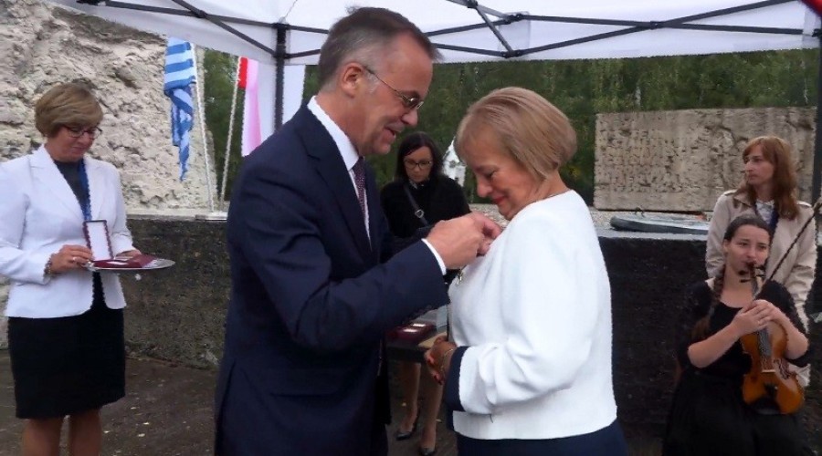 odznaczenia muzeum stutthof12