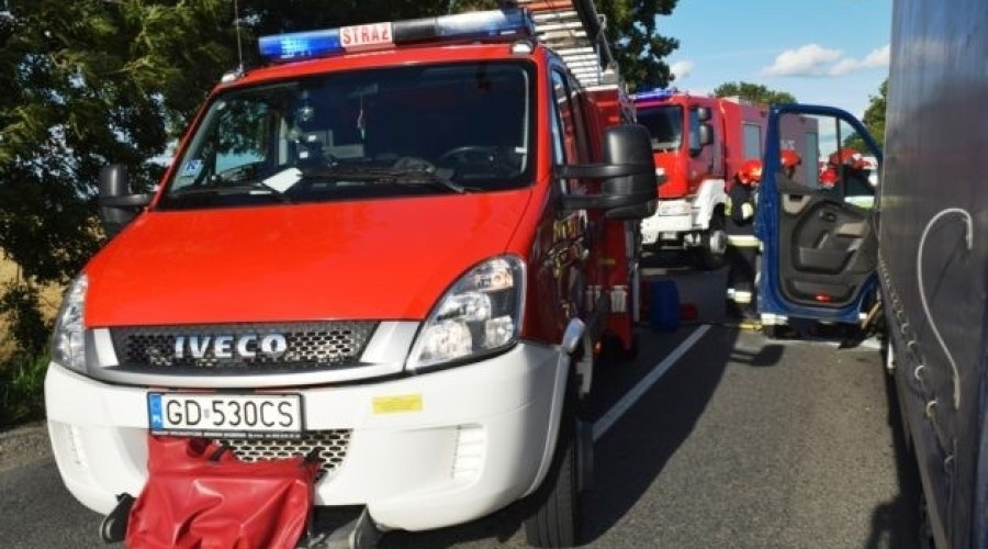 wypadek na siódemce (5)