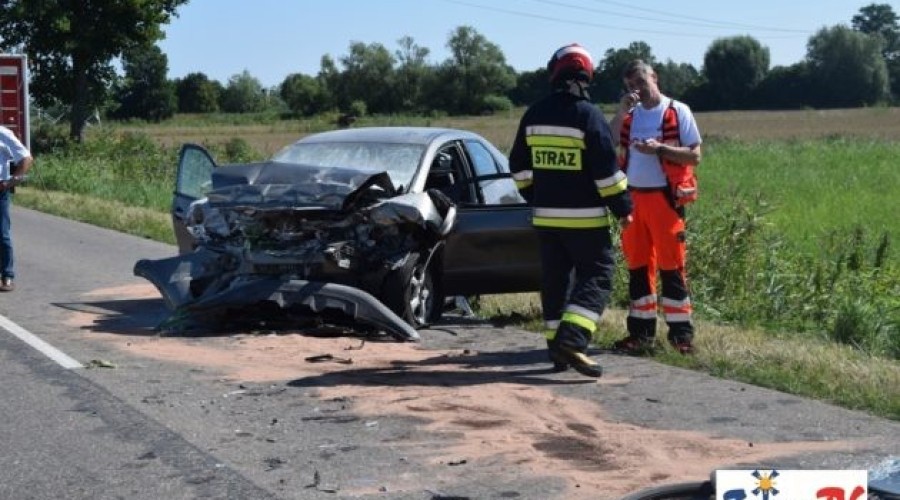 żelichowo wypadek (1)