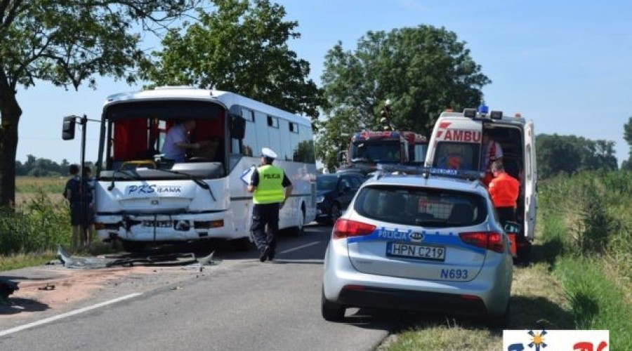 żelichowo wypadek (6)