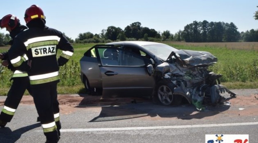 żelichowo wypadek (9)