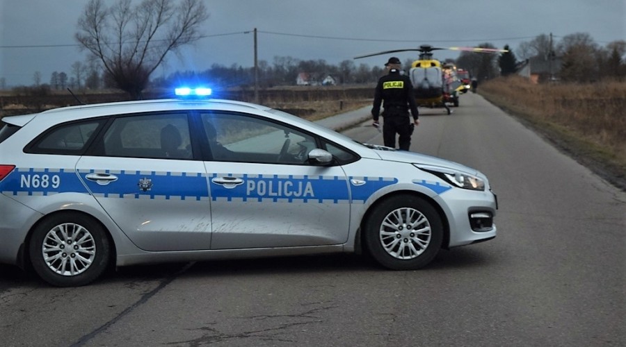 mężczyzna w rowie orłowo (2)