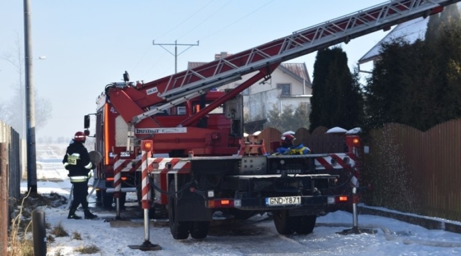 pożar nowa kościelnica (3)