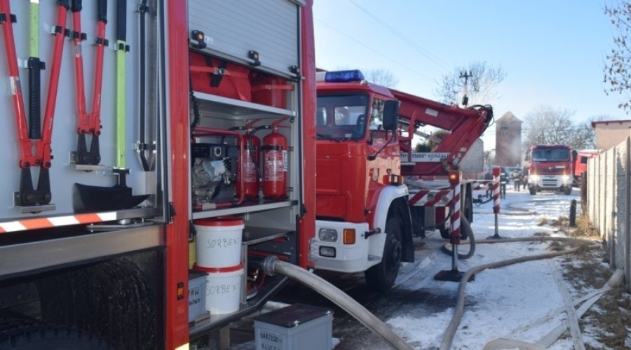 pożar nowa kościelnica (7)