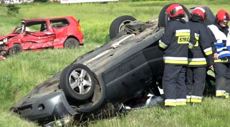 wypadek solnica dk7 (3)