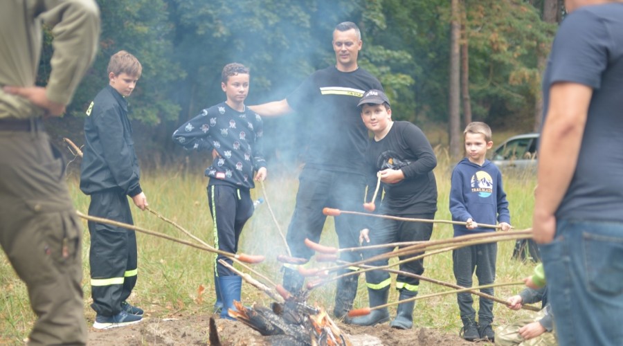 akcja sprzatania jantar (1)