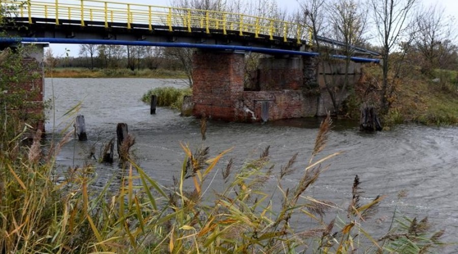 żuławy, cofka, sztorm (4)