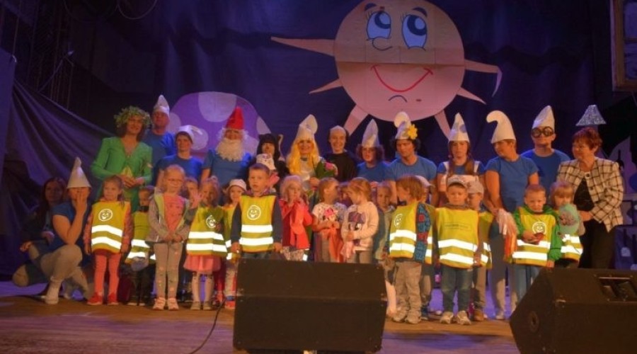 teatr bez kurtyny smerfy (4)