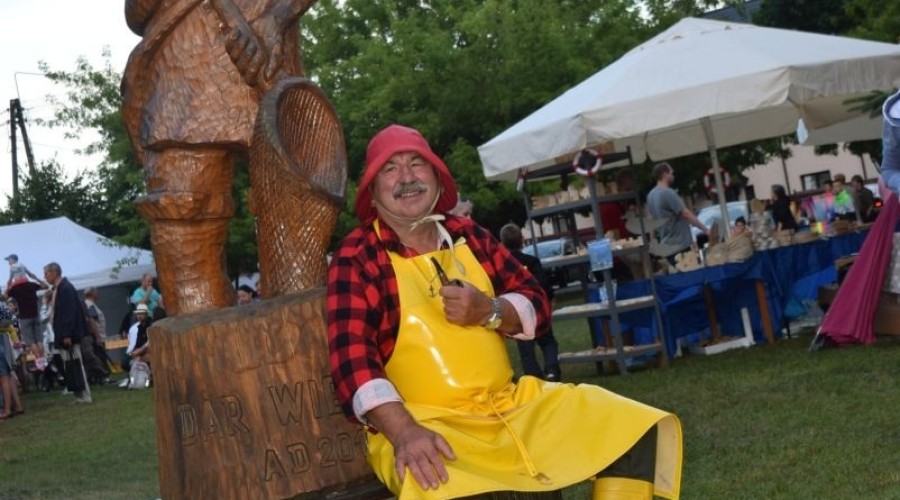 Dzień Rybaka Święto mieszkańców Jantaru  (10)