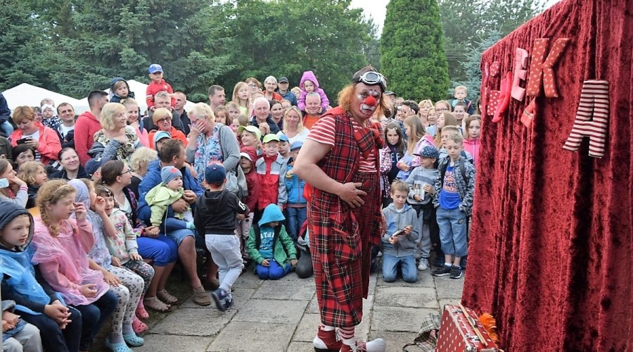 Dzień Rybaka Święto mieszkańców Jantaru  (12)