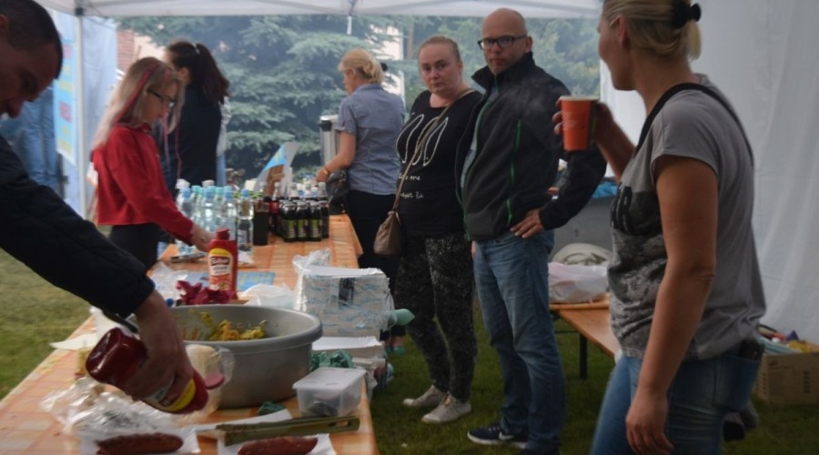 Dzień Rybaka Święto mieszkańców Jantaru  (15)