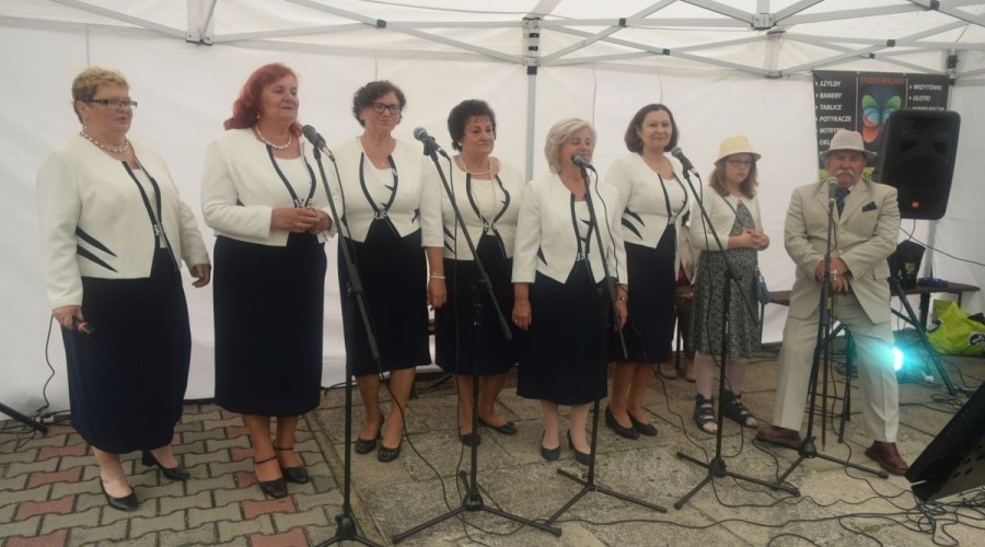 Dzień Rybaka Święto mieszkańców Jantaru  (22)