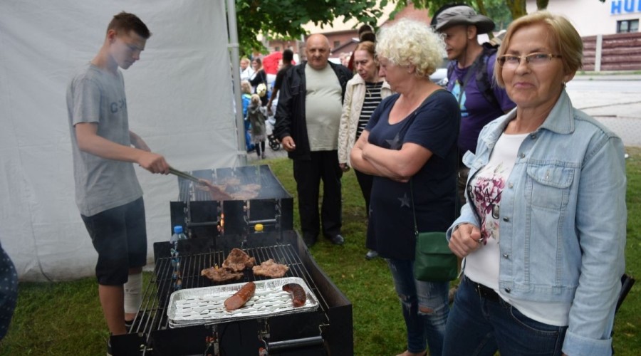 Dzień Rybaka Święto mieszkańców Jantaru  (24)