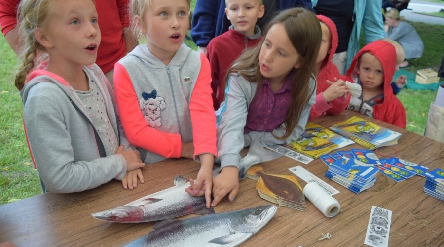 Dzień Rybaka Święto mieszkańców Jantaru  (27)