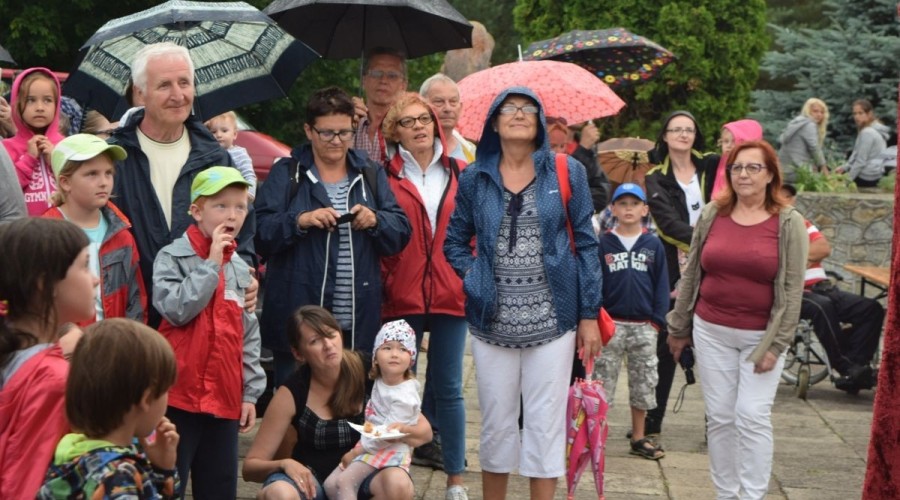 Dzień Rybaka Święto mieszkańców Jantaru  (3)