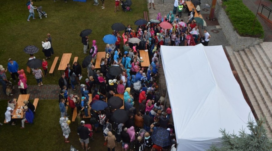 Dzień Rybaka Święto mieszkańców Jantaru  (4)