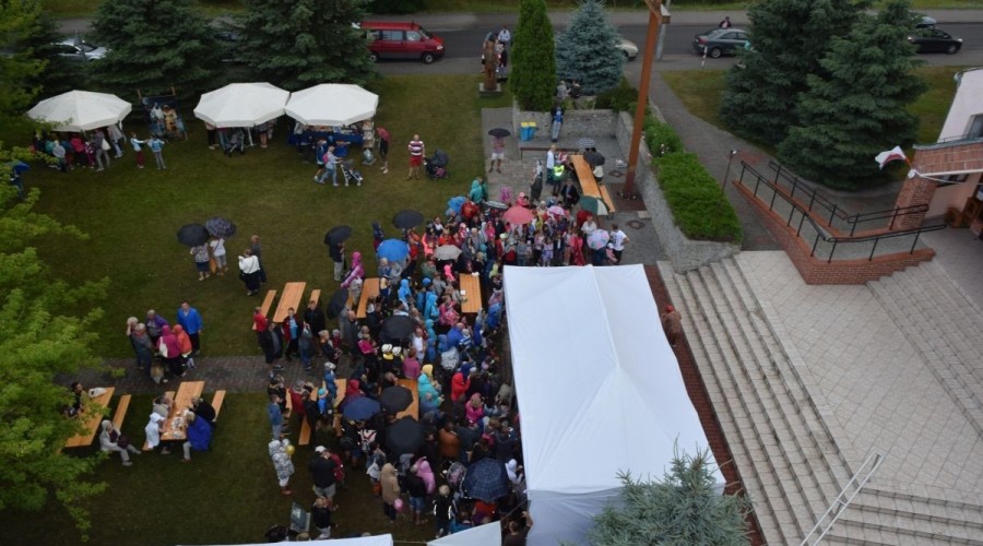 Dzień Rybaka Święto mieszkańców Jantaru  (5)