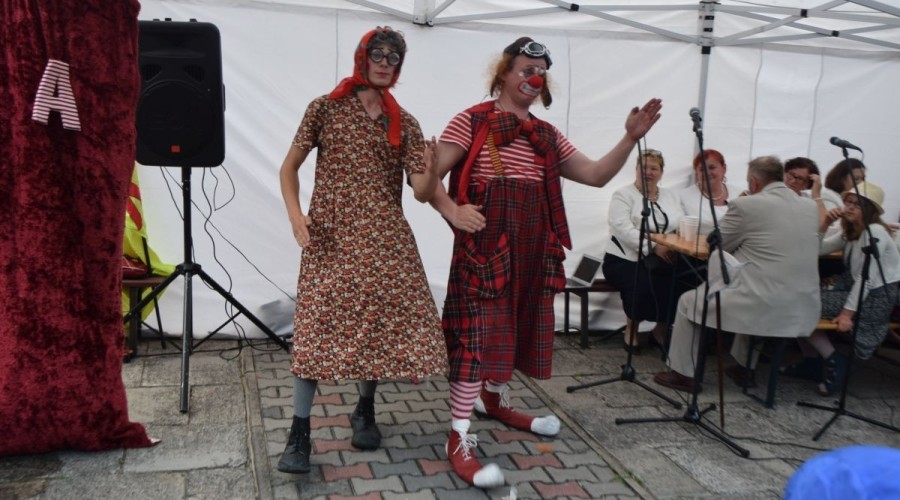 Dzień Rybaka Święto mieszkańców Jantaru  (8)