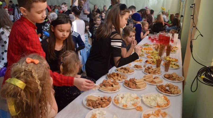 Bal karnawałowy Stegna (7)