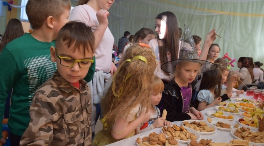 Bal karnawałowy Stegna (8)