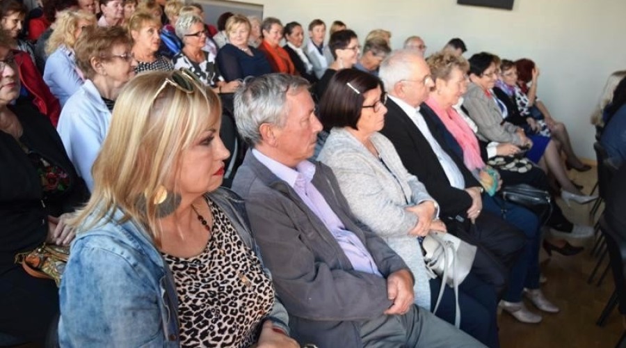 UTW inauguracja trzeciego wieku (11)