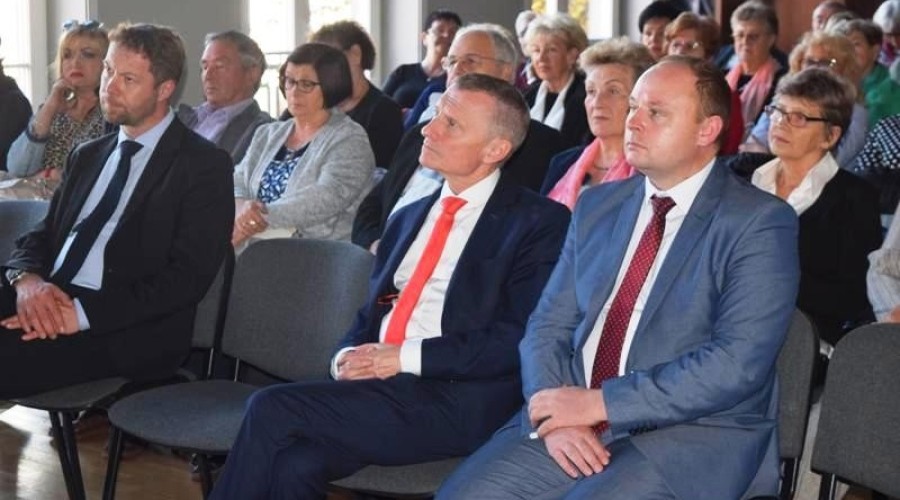 UTW inauguracja trzeciego wieku (3)