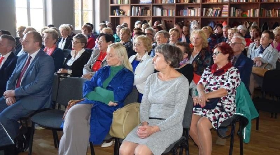 UTW inauguracja trzeciego wieku (6)