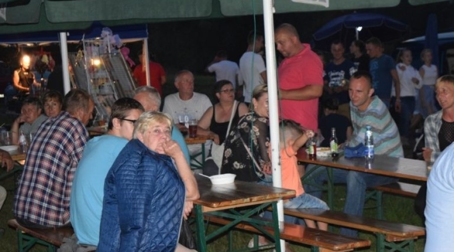 XVIII Wielki Piknik Królewski. Żeglarska zabawa. Sztutowo (18)