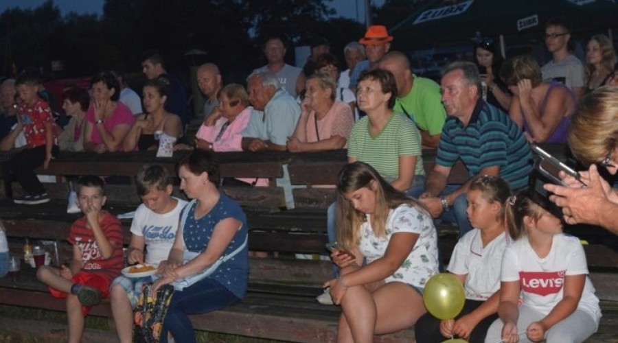 XVIII Wielki Piknik Królewski. Żeglarska zabawa. Sztutowo (20)