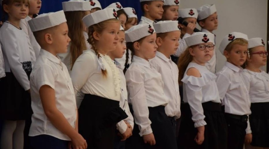 pasowanie-pierwszaków-nowa-cerkiew-3