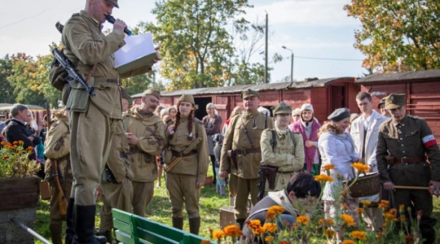 IV Dzień Osadnika (2)