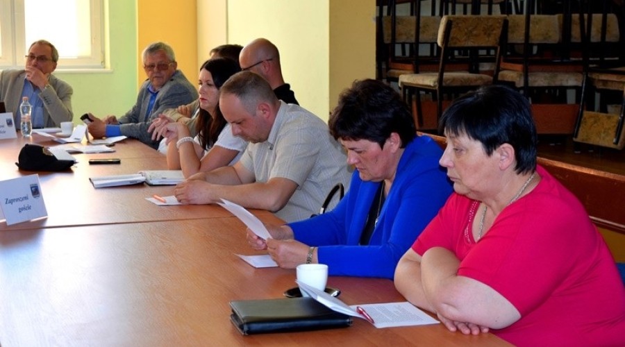 sesja rady gminy stegna (5)