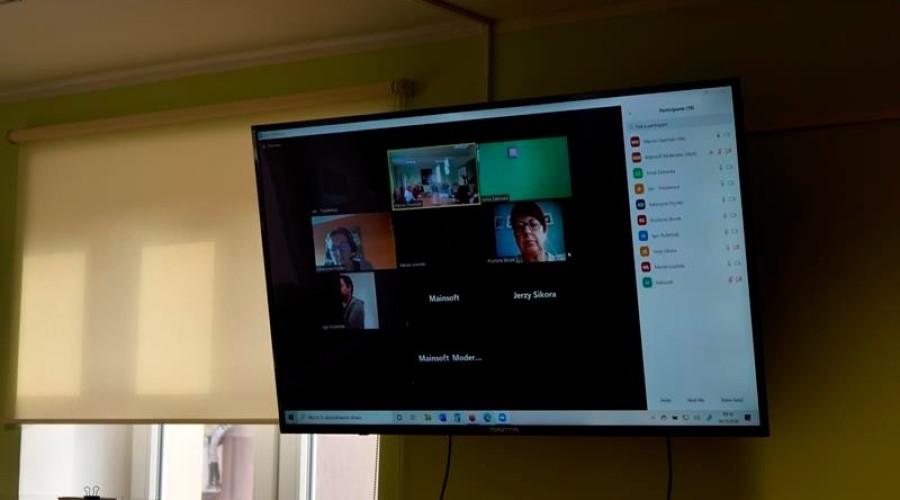 XX sesja nadzwyczajna gminy sztutowo5