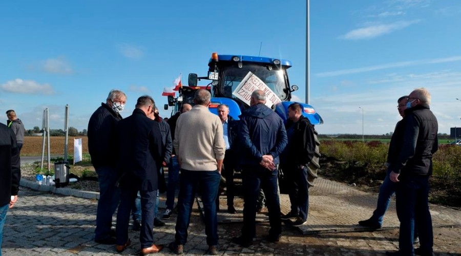 protest rolników (49)